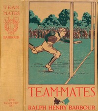 Cover of Team-Mates