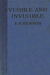 Cover of Visible and Invisible
