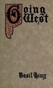Cover of Going West