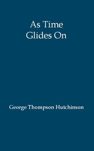 Cover of As Time Glides On: The Months in Picture and Poem