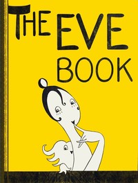 Cover of The First Book of Eve