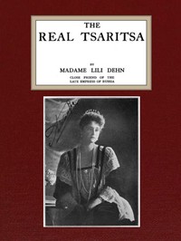 Cover of The Real Tsaritsa