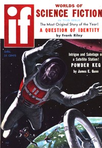 Cover of A Question of Identity