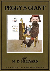 Cover of Peggy's Giant