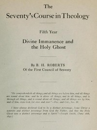 The Seventy's Course in Theology, Fifth Year