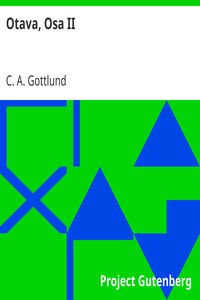 Cover of Otava, Osa II