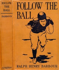 Cover of Follow the Ball