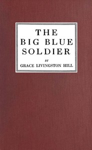 The Big Blue Soldier