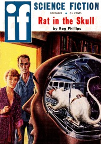 Cover of Rat in the Skull