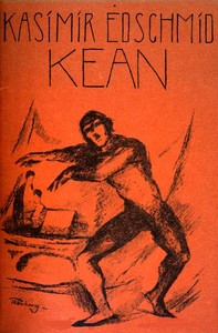 Cover of Kean: Schauspiel in fünf Akten nach Alexandre Dumas
