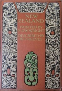 Cover of New Zealand