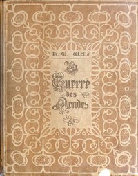 Cover of La guerre des mondes