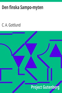 Den finska Sampo-myten