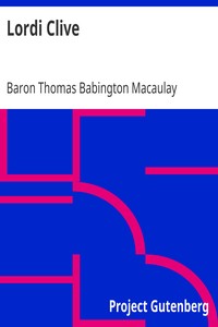 Cover of Lordi Clive