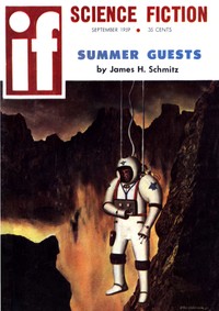 Cover of Bargain Basement