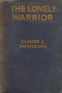 Cover of The Lonely Warrior
