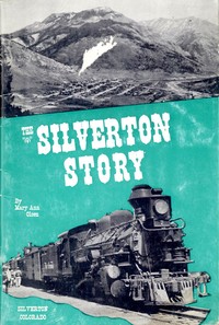 Cover of The Silverton Story