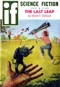 The Autumn After Next cover