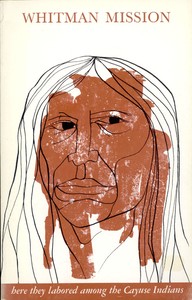 Cover of Whitman Mission National Historic Site