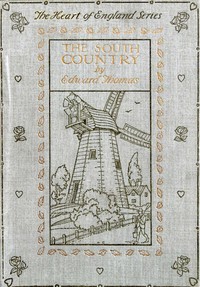Cover of The South Country