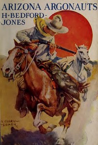 Cover of Arizona Argonauts