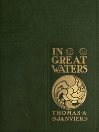 Cover of In Great Waters: Four Stories