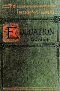 Cover of Essays on Educational Reformers