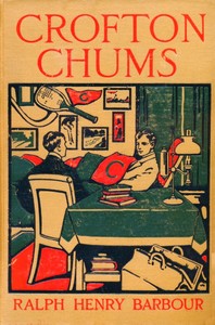 Cover of Crofton Chums