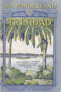 Cover of The Wonderland of Trinidad