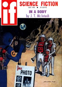 Cover of Murder Beneath the Polar Ice