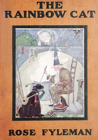The Rainbow Cat