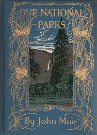 Cover of Our National Parks