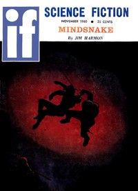 Cover of Don't Think About It