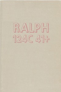 Cover of Ralph 124C 41+: A Romance of the Year 2660