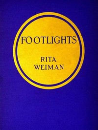 Cover of Footlights