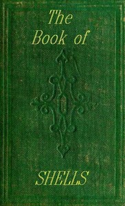 Cover of The Book of Shells