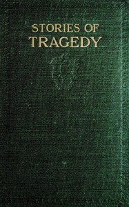 Cover of Stories of Tragedy