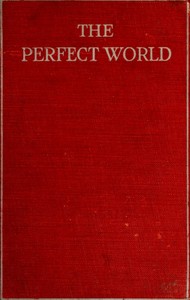 Cover of The Perfect World: A romance of strange people and strange places
