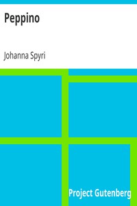 Cover of Peppino