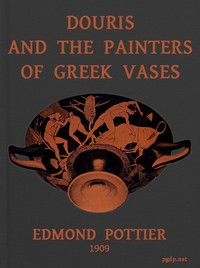 Cover of Douris and the Painters of Greek Vases