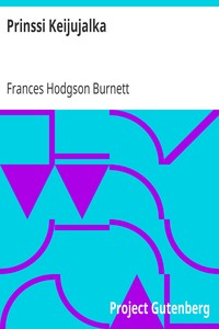 Cover of Prinssi Keijujalka