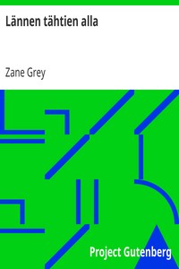 Lännen tähtien alla