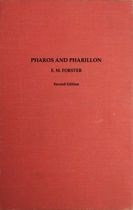 Pharos and Pharillon