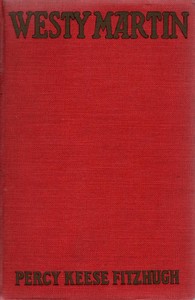 Cover of Westy Martin