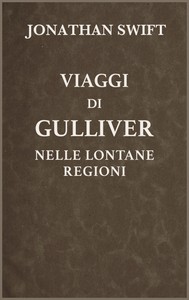 Viaggi di Gulliver nelle lontane regioni