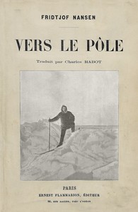 Cover of Vers le pôle