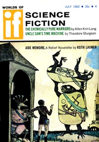 Cover of Aide Memoire