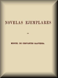 Novelas ejemplares