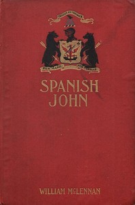 Cover of Spanish John
