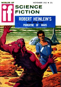 Cover of The Man Who Flew